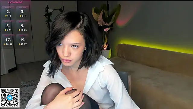 rikoasada - RikoAsada's free webcam - UK Sex Cams