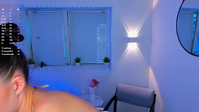 jennysilk - JennySilk's free webcam - UK Sex Cams