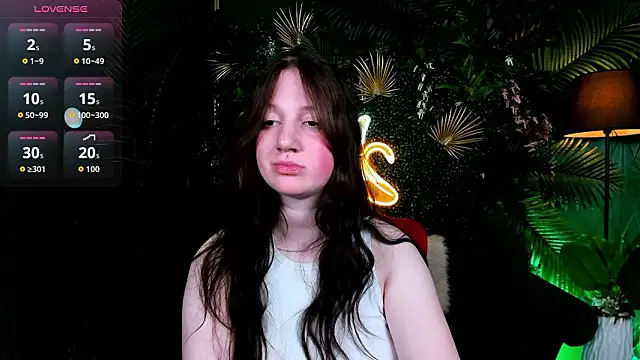 elisabeth_binder - Elisabeth_Binder's free webcam - UK Sex Cams