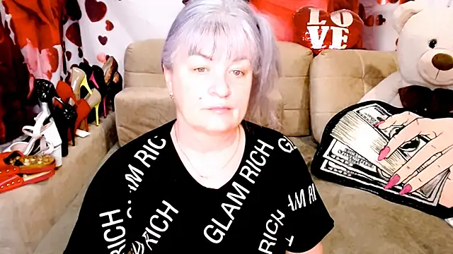 siberiabberry - SiberiabBerry's free webcam - UK Sex Cams