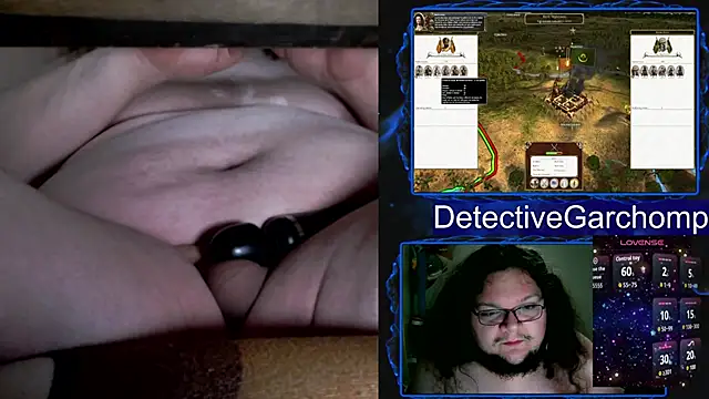 Preview of detchompy