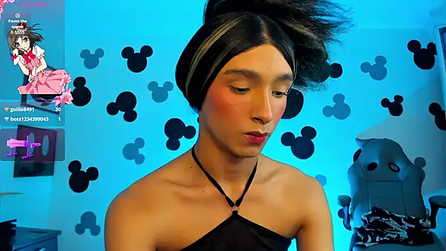 adharaskinny_ - AdharaSkinny_'s free webcam - UK Sex Cams