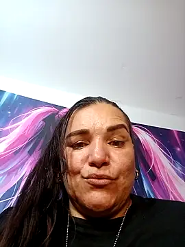 zuleyka_69 - Zuleyka_69's free webcam - UK Sex Cams