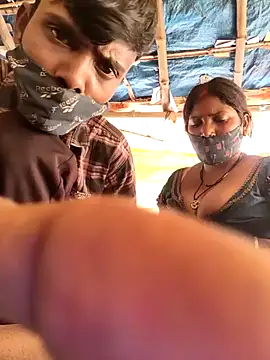 indiandesicouple155 - Indiandesicouple155's free webcam - UK Sex Cams