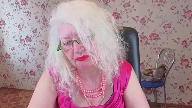 Maya_Mayflower live sex cam