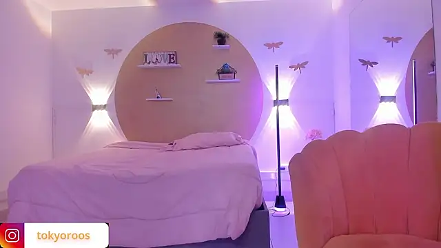 tokyohaskel - TokyoHaskel's free webcam - UK Sex Cams