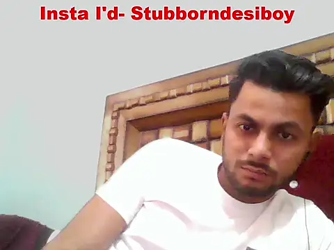 stubborndesiboy - Stubborndesiboy's free webcam - UK Sex Cams