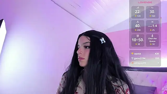 barbieteeen - Barbieteeen's free webcam - UK Sex Cams