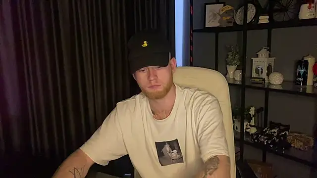 adam_ice - Adam_ice's free webcam - UK Sex Cams