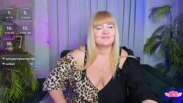 nicolekind - NicoleKind's free webcam - UK Sex Cams