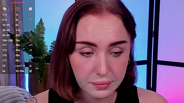 lianaford - LianaFord's free webcam - UK Sex Cams