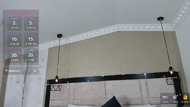 kimcosseyy - KimCosseyy's free webcam - UK Sex Cams