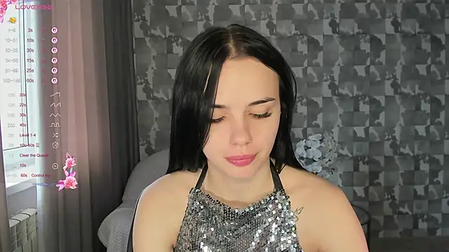 kseni_a - Kseni_a's free webcam - UK Sex Cams