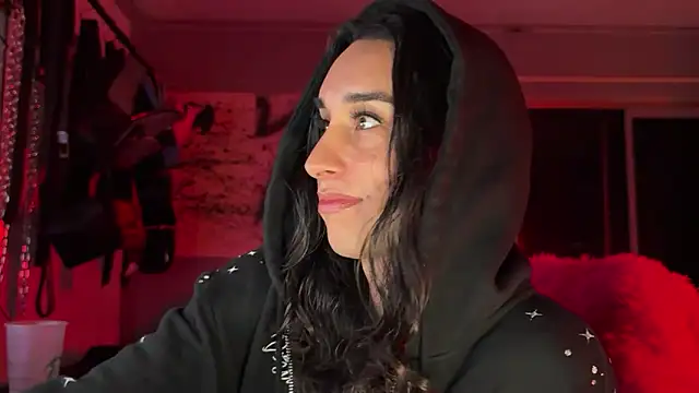 xoFrankie Live Webcam on Stripchat