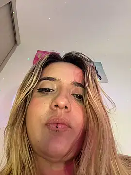 _ninasanz - _Ninasanz's free webcam - UK Sex Cams