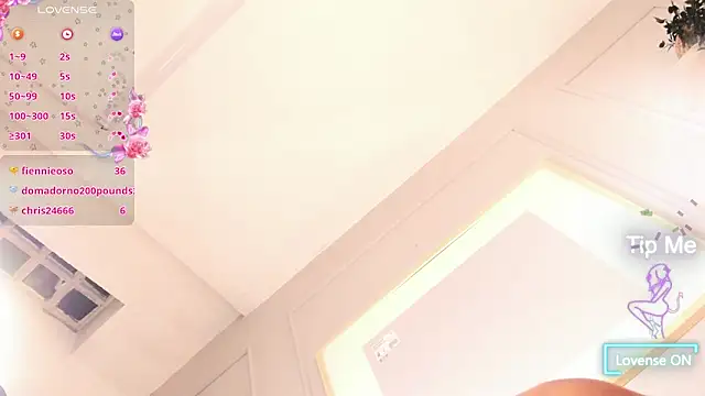 candyy_rose_ - Candyy_rose_'s free webcam - UK Sex Cams