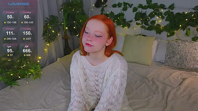 elfa_mirielle - Elfa_Mirielle's free webcam - UK Sex Cams