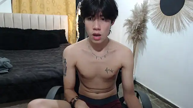 Elio-cam live sex cam