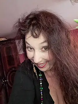 GypsyEsmeralda live sex cam