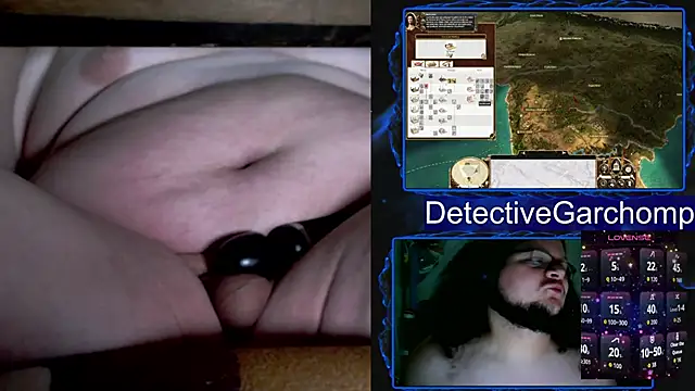 DetChompy live sex cam