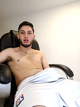 billie_x33 (M young) - Ready for bigload? CUMSHOW YOUNG BOY😈💦