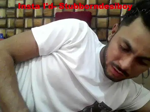 stubborndesiboy - Stubborndesiboy's free webcam - UK Sex Cams