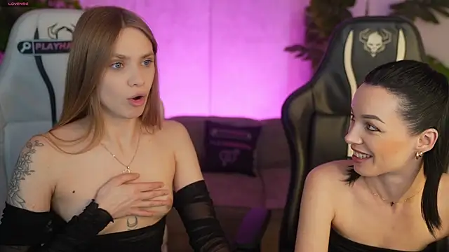 Angy_Netal live cam profile