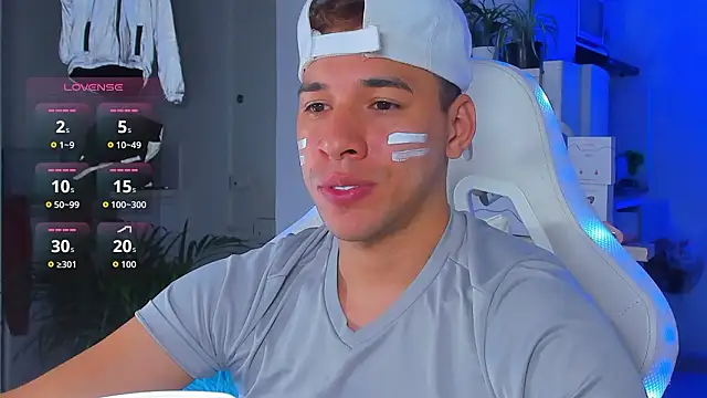 petter_coleman_ - Petter_coleman_'s free webcam - UK Sex Cams