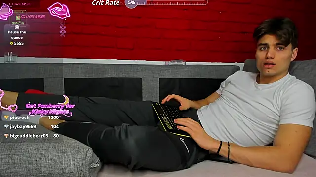 kyle_baker - Kyle_Baker's free webcam - UK Sex Cams