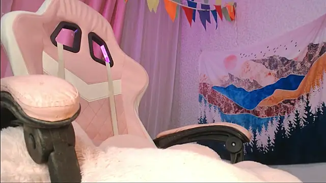 Ramona_Johnson live cam profile