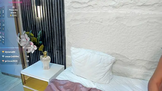 abbysweet18_ live cam profile