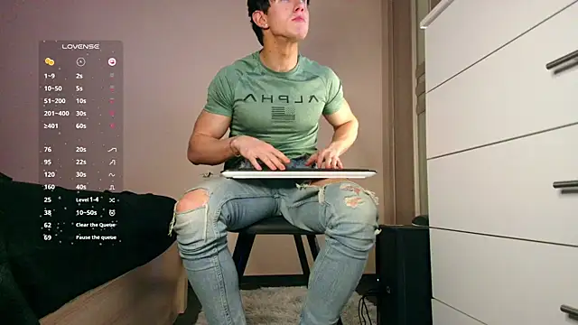 christianlevine_ (M young) - #69-position #ahegao #anal #anal-toys #big-cocks #bisexuals #black-hair #blowjob #cam2cam #chastity #cock-rating #cuckold #cum-play #cumshot #deepthroat #dildo-or-vibrator #dirty-talk #doggy-style #ejaculation #erotic-dance #facial #fingering #flexing #foot-fetish #footjob #gagging #hairy #hairy-armpits #handjob #hd #humiliation #interactive-toys #jerk-off-instruction #latex #leather #lovense #masturbation #middle-priced-privates #muscular #nipple-toys #oil-show #orgasm #penis-ring #precum #pump #recordable-privates #recordable-publics #rimming #role-play #sex-toys #sexting #shaven #shower #small-audience #spanking #striptease #student #swallow #trimmed #twerk #uncut #white #young