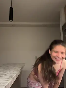 natt_ (F young) - Finger in ass