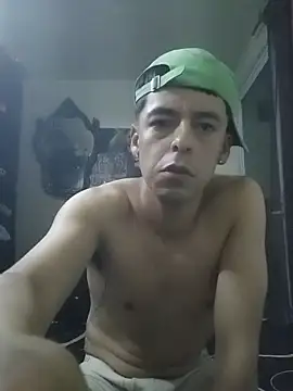 junior_47 (M young) - Quitenme el bóxer y saquenme leche