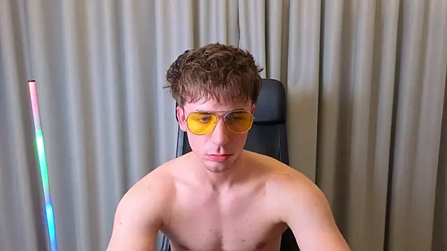 kellenwest (M twink) - make me happy :)