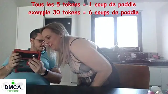 miss-chupagirly (G milf) - 1/ CONTOL TOYS 3 MIN