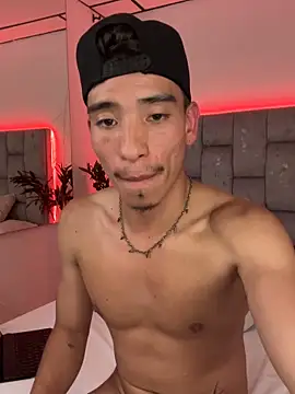 andyrush__ (M young) - Ass hole close up