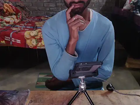 thethunderpo (M young) - Spread Ass