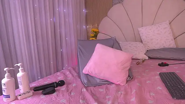 mssburbuja (F young) - squirt