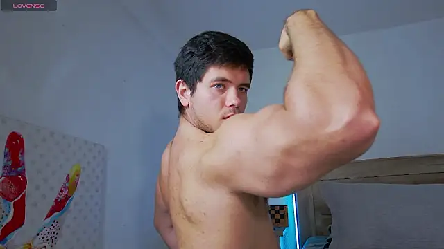 arilas_ (M young) - ❤Make me cum❤