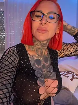 CatCoxx live sex cam