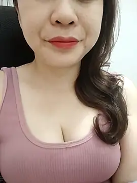 Webcam Model (Cogai-nhutnhat)  is live.Free join now!