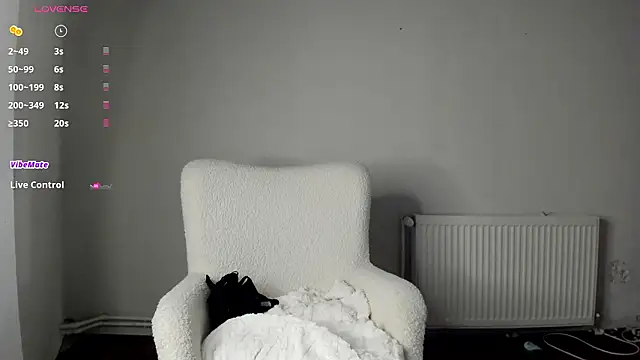 IvyTease_ live sex cam