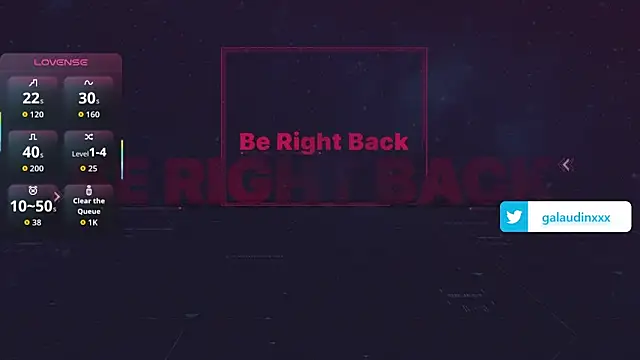 galaudin_3x_ (Ask my age) - make me cum