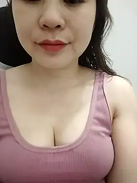 Webcam Model (Cogai-nhutnhat)  is live.Free join now!