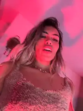 soffia_7 (F young) - full naked all the night and show oil