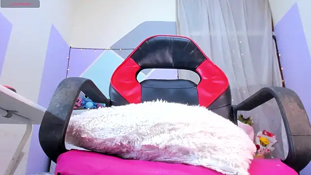 Michellcockxxx webcam