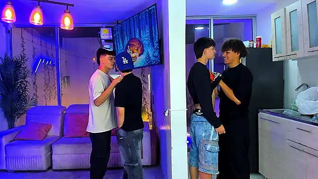 Houseofwarrios webcam