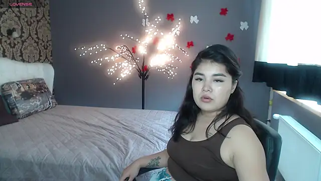 AlicaMayer live sex cam