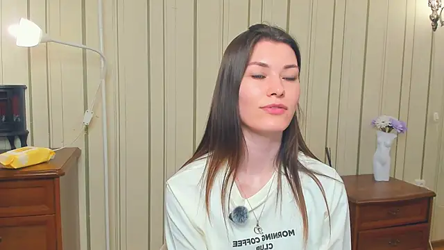 JulissaLipoma webcam